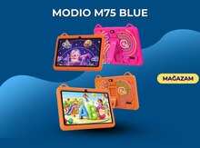 Modio M75 blue