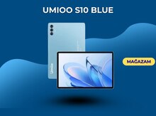Umioo S10 blue