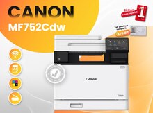 Printer "Canon i-SENSYS MF752Cdw"