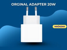 Adapter 20W 2PIN