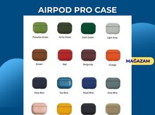 "AIRPODS PRO" qulaqcıq üçün keyslər