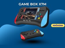 Oyun pultu "GAME box X7M"