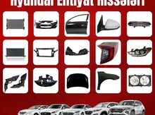 "Hyundai" ehtiyat hissələri