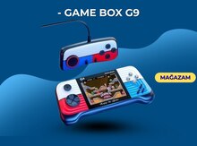 GAME box G9