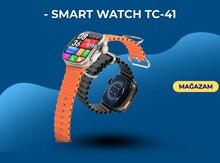Smart saat "TC-41"