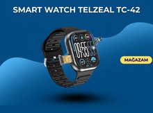 Smart Watch "TELZEAL TC-42"