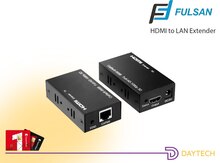 HDMI uzadıcı - HDMI Extender