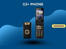 G3+ phone