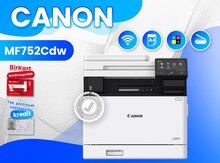 Printer "Canon MF752Cdw"