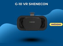 G-10 vr shinecon