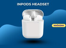 Qulaqlıq "İnpods headset"
