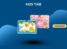 M25 tab
