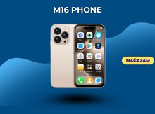M16 phone 