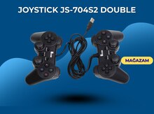 Joystick js-704s2 double