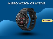Mibro watch gs active