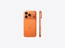 Apple iPhone 17 Pro Cosmic Orange 256GB/12GB
