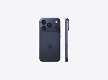 Apple iPhone 17 Pro Deep Blue 256GB/12GB