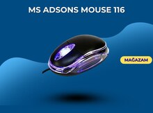 MS adsons mouse 116