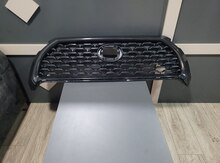 "Toyota Corolla Cross 2025" radiator barmaqlığı