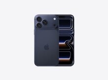 Apple iPhone 17 Pro Max Deep Blue 256GB/12GB