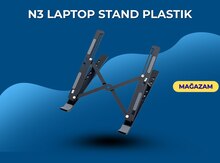 n3 laptop stand plastik