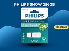 Yaddaş kartı "Philips snow 256GB"