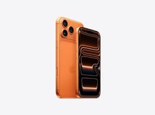 Apple iPhone 17 Pro Max Cosmic Orange 256GB/12GB