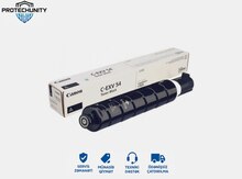 Canon C-EXV54 Black Original Toner Cartridge (1394C002)