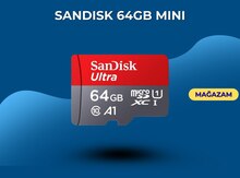 Sandisk 64GB mini