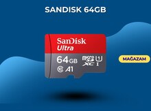 Sandisk 64GB