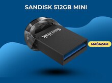 SanDisk 512GB mini