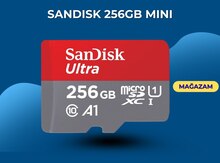 Sandisk 256GB Mini