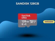 Sandisk 128GB