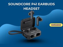 Qulaqlıq "Soundcore p41i earbuds headset"
