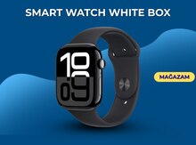Smart watch "white box"
