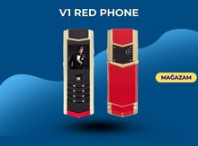 V1 Red Phone