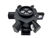 Səhnə işığı "PM LIGHTING HD6 (Six Arm Diamond)"