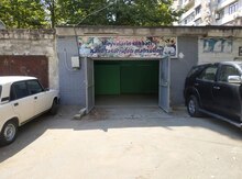 Qaraj icarəyə verilir, Naxçıvani küç.