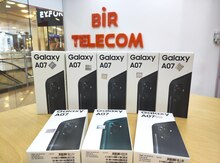 Samsung Galaxy A07 Black 128GB/6GB