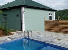 Villa kirayə verilir, Quba r.