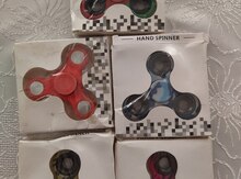 Spinerlər
