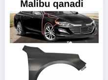 "Chevrolet Malibu" qanadı