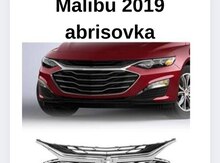 "Chevrolet Malibu" radiator barmaqlığı