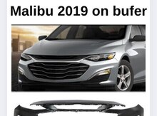 "Chevrolet Malibu 2019" ön buferi