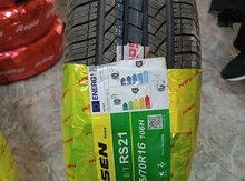 "Kapsen" təkəri 235/70 R16 