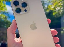 Apple iPhone 16 Pro Max Desert Titanium 256GB/8GB