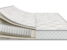 "Askona Sleep 8 AStoria" ortopedik döşək