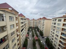 4-otaqlı yeni tikili, Gəncə ş., 143 m²