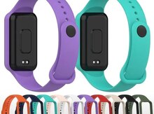 "Amazfit band 7" saat kəmərləri