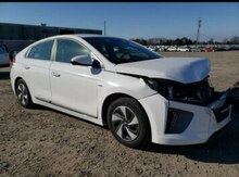 "Hyundai İoniq" ehtiyat hissələri